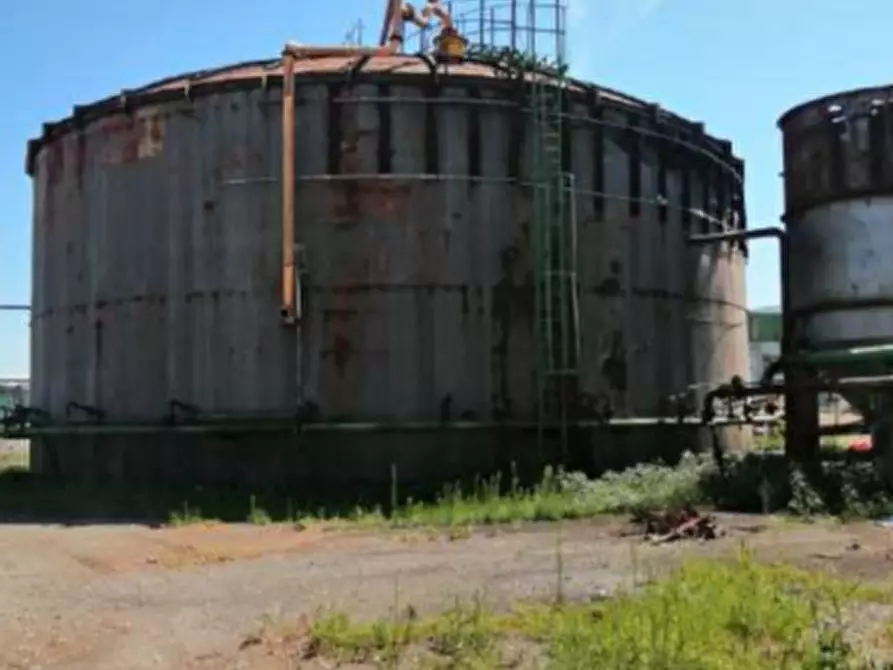 Immagine 11 di Capannone industriale in vendita  in via Sant'Andrea a Faenza