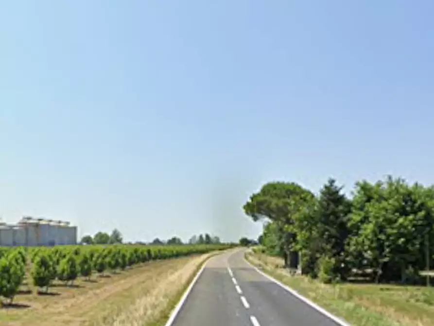 Immagine 12 di Capannone industriale in vendita  in via Sant'Andrea a Faenza