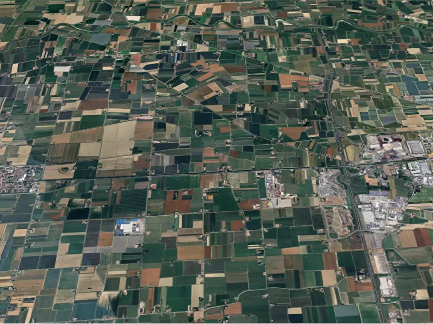 Immagine 19 di Capannone industriale in vendita  in via Sant'Andrea a Faenza