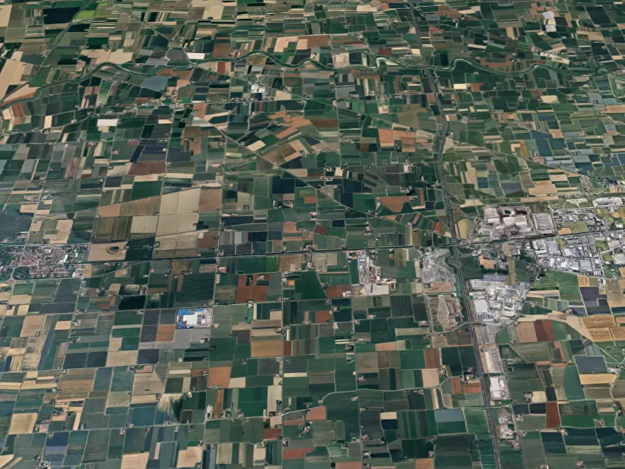 Immagine 20 di Capannone industriale in vendita  in via Sant'Andrea a Faenza