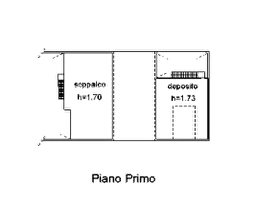 Immagine 24 di Capannone industriale in vendita  in via Sant'Andrea a Faenza