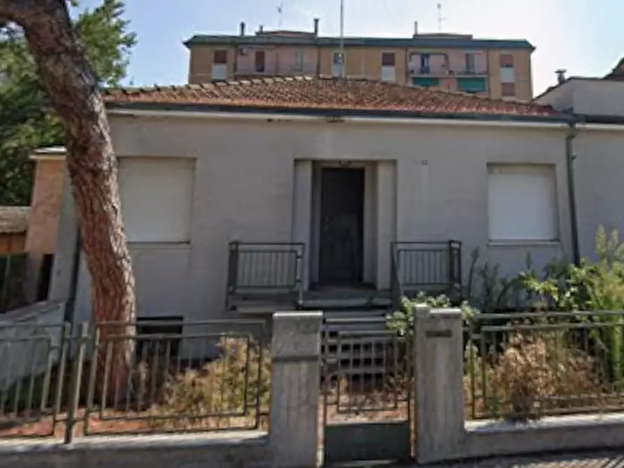 Immagine 4 di Ufficio in vendita  in Via Canalazzo a Ravenna