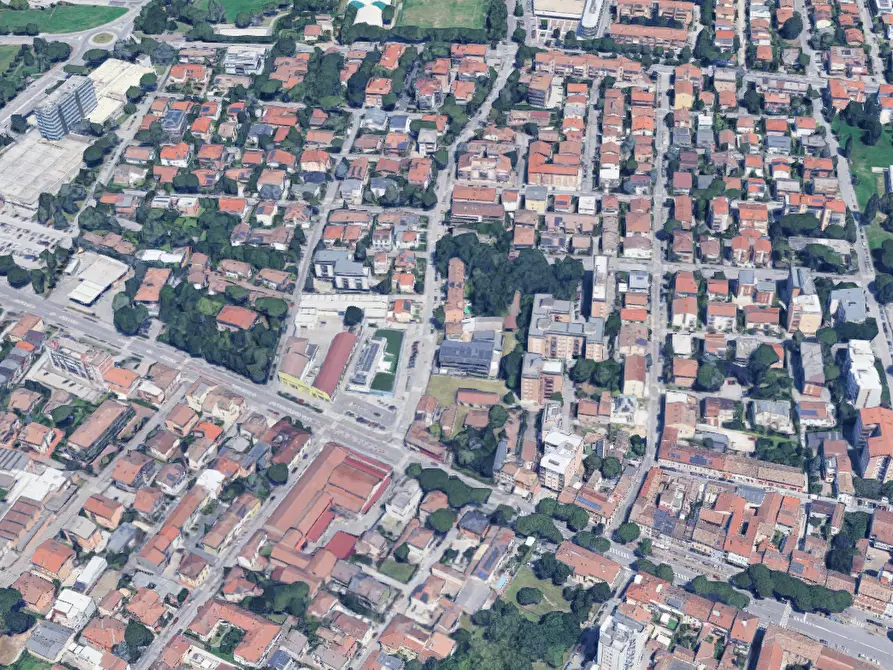 Immagine 11 di Ufficio in vendita  in Via Canalazzo a Ravenna