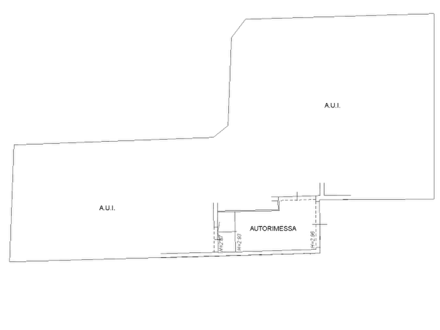 Immagine 16 di Ufficio in vendita  in Via Canalazzo a Ravenna