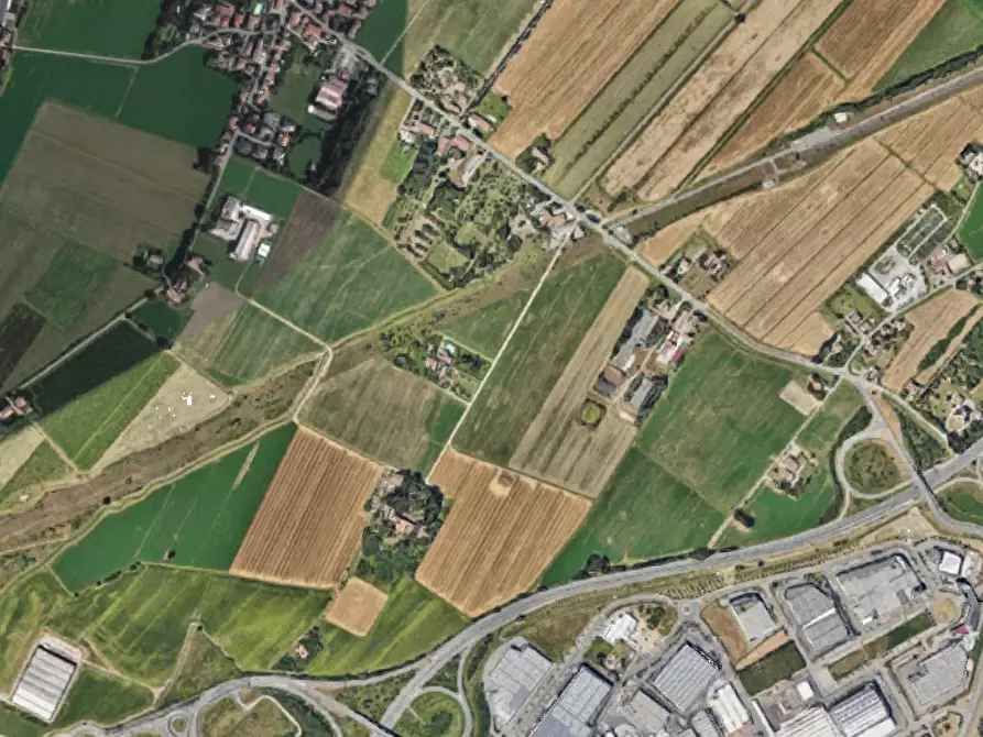 Immagine 18 di Casa bifamiliare in vendita  in Strada Barchetta a Modena