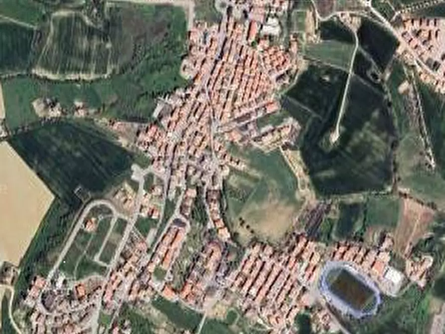 Immagine 7 di Appartamento in vendita  in Via Urbino a Monte Urano