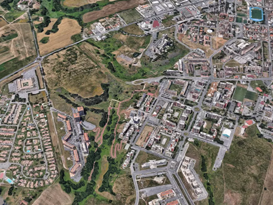 Immagine 10 di Appartamento in vendita  in Via Don Luigi Sturzo a Pomezia