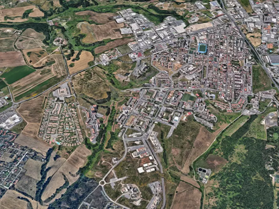 Immagine 12 di Appartamento in vendita  in Via Don Luigi Sturzo a Pomezia