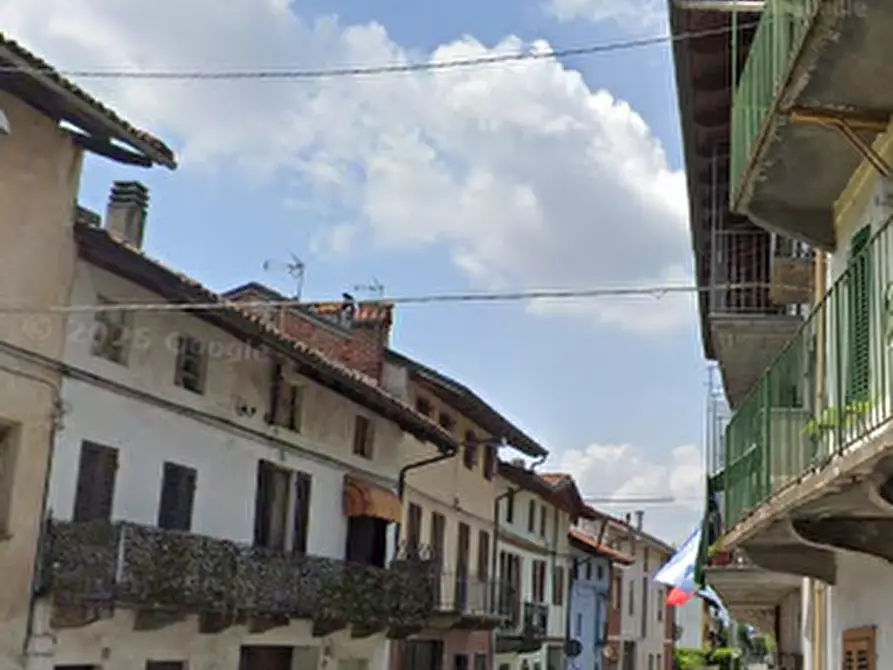 Immagine 3 di Appartamento in vendita  in Via Giuseppe Garibaldi a San Giorgio Canavese