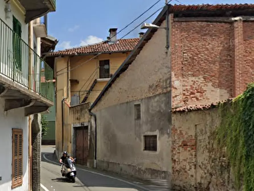 Immagine 4 di Appartamento in vendita  in Via Giuseppe Garibaldi a San Giorgio Canavese