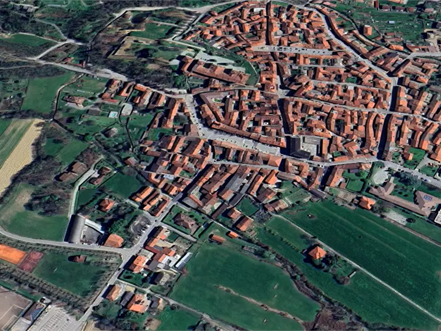 Immagine 6 di Appartamento in vendita  in Via Giuseppe Garibaldi a San Giorgio Canavese