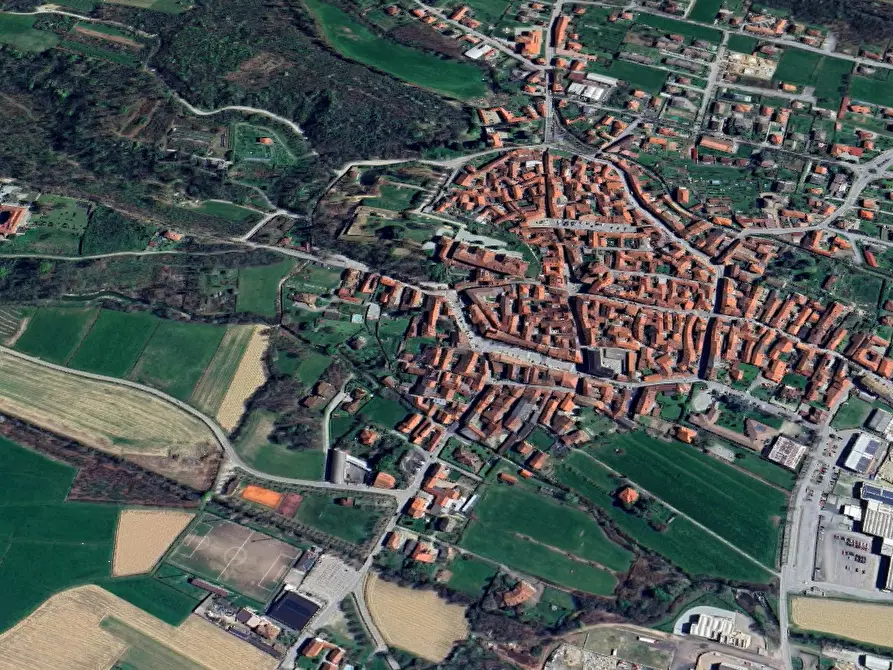 Immagine 7 di Appartamento in vendita  in Via Giuseppe Garibaldi a San Giorgio Canavese