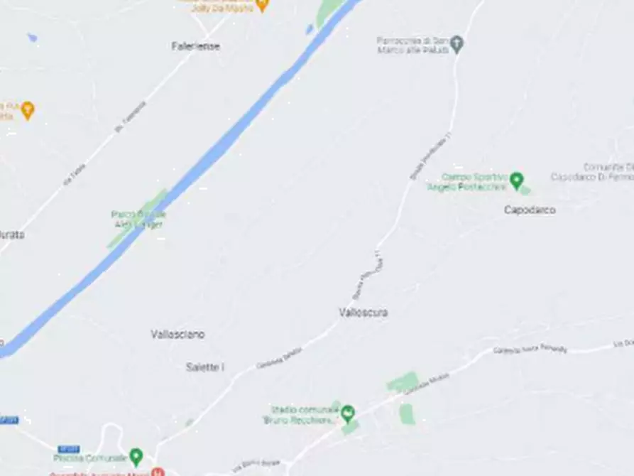 Immagine 14 di Appartamento in vendita  in Via Urbino a Monte Urano