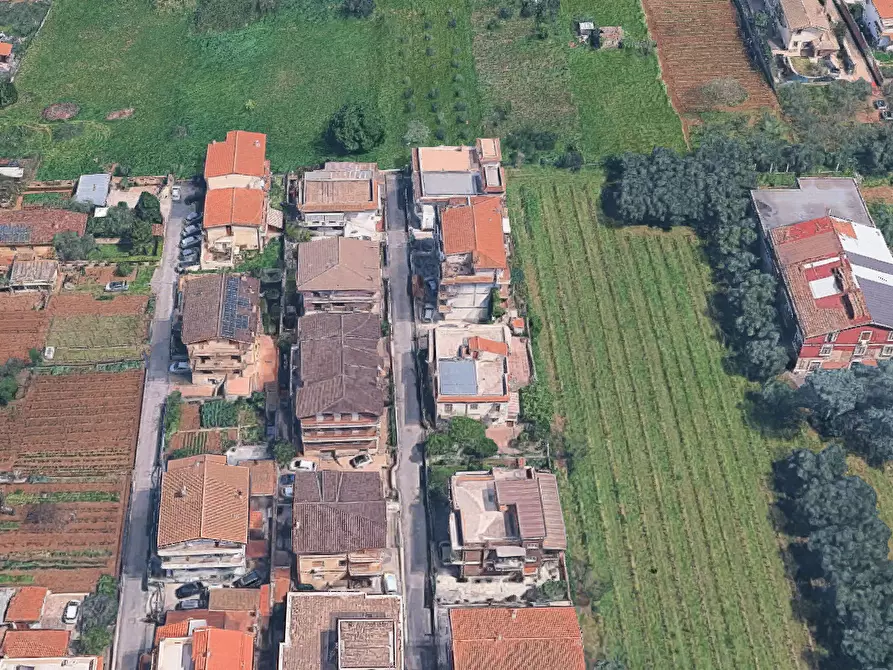 Immagine 6 di Appartamento in vendita  in Via Montevago a Roma