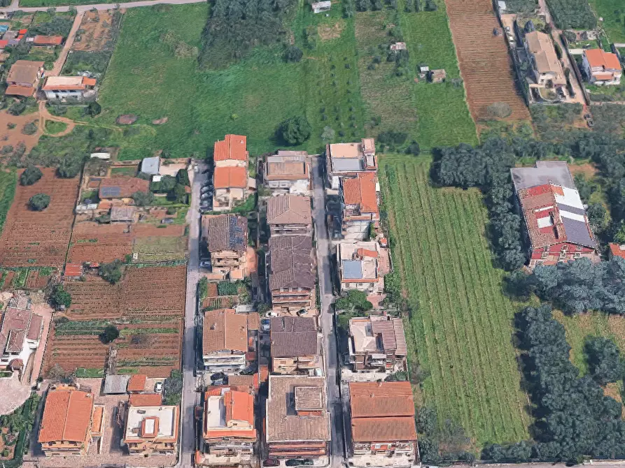 Immagine 7 di Appartamento in vendita  in Via Montevago a Roma