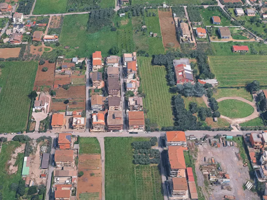 Immagine 8 di Appartamento in vendita  in Via Montevago a Roma