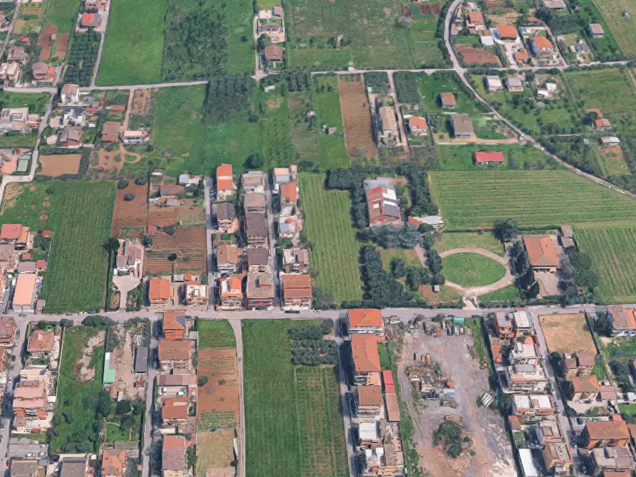 Immagine 9 di Appartamento in vendita  in Via Montevago a Roma