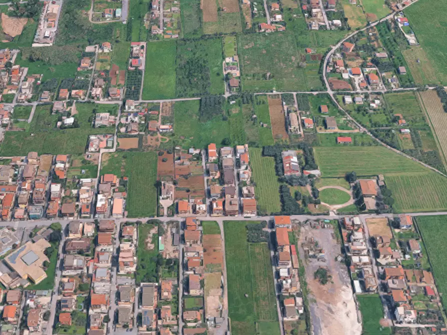 Immagine 10 di Appartamento in vendita  in Via Montevago a Roma