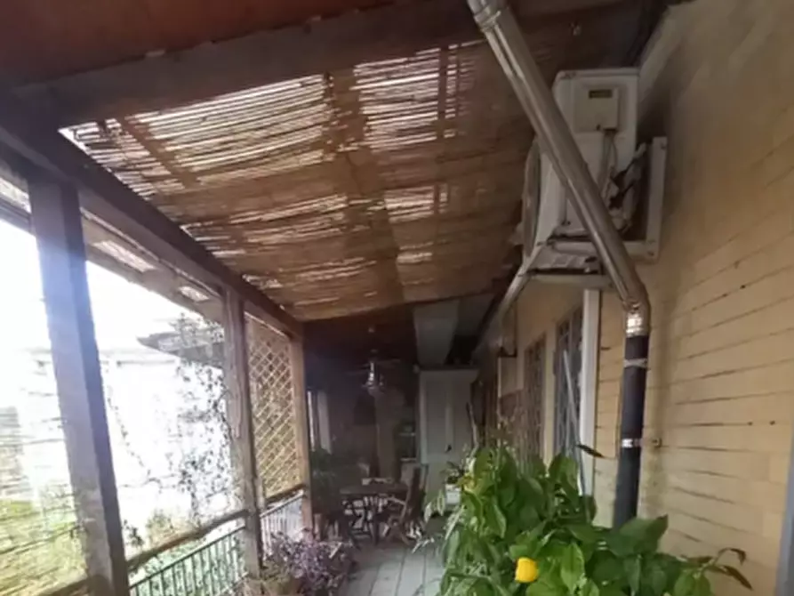 Immagine 1 di Villetta a schiera in vendita  in Via Giosuè Carducci a Tivoli