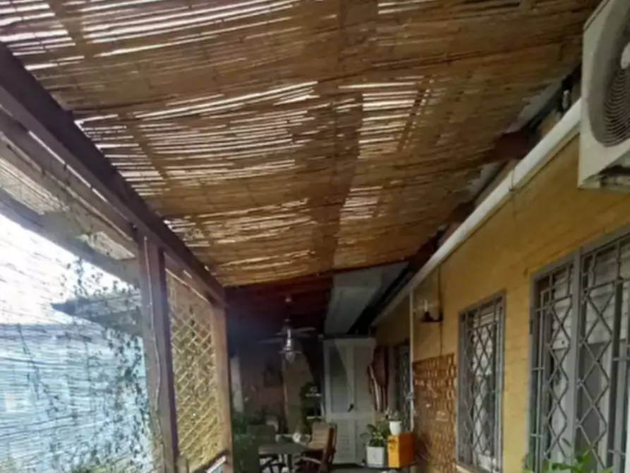 Immagine 2 di Villetta a schiera in vendita  in Via Giosuè Carducci a Tivoli