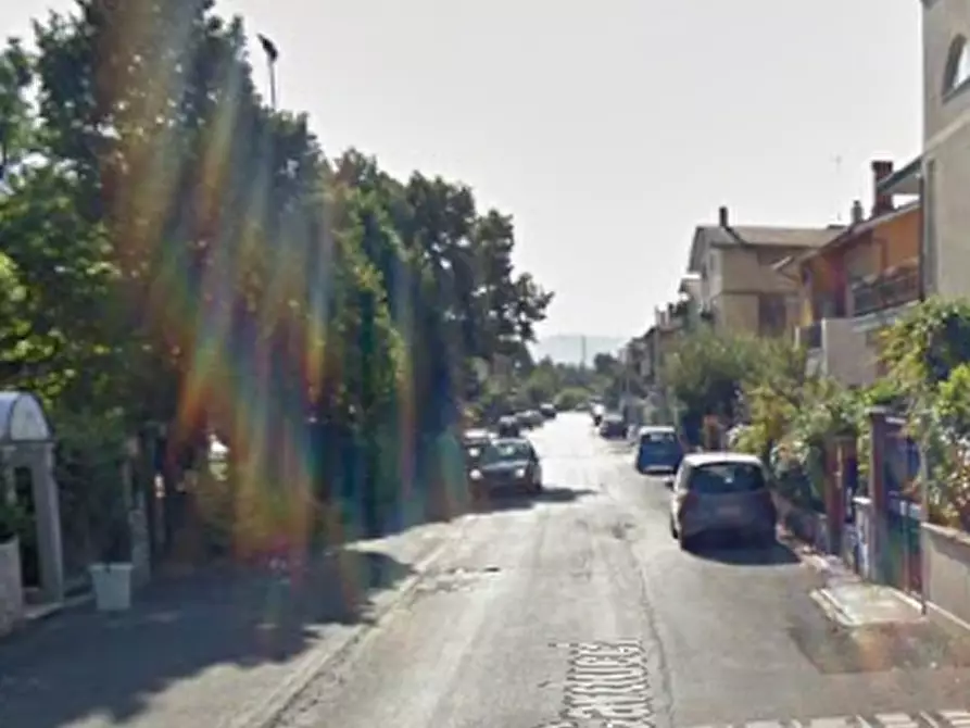 Immagine 4 di Villetta a schiera in vendita  in Via Giosuè Carducci a Tivoli