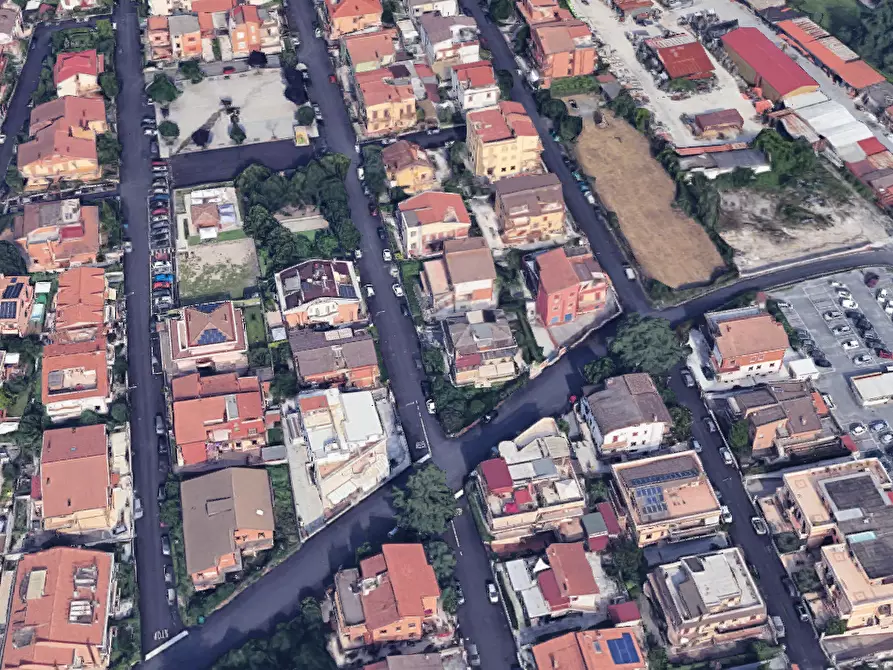 Immagine 5 di Villetta a schiera in vendita  in Via Giosuè Carducci a Tivoli