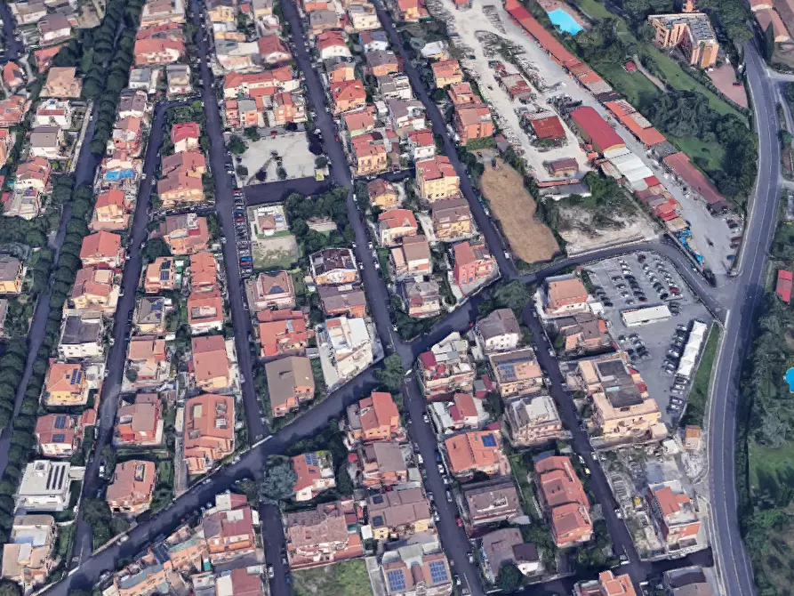 Immagine 6 di Villetta a schiera in vendita  in Via Giosuè Carducci a Tivoli