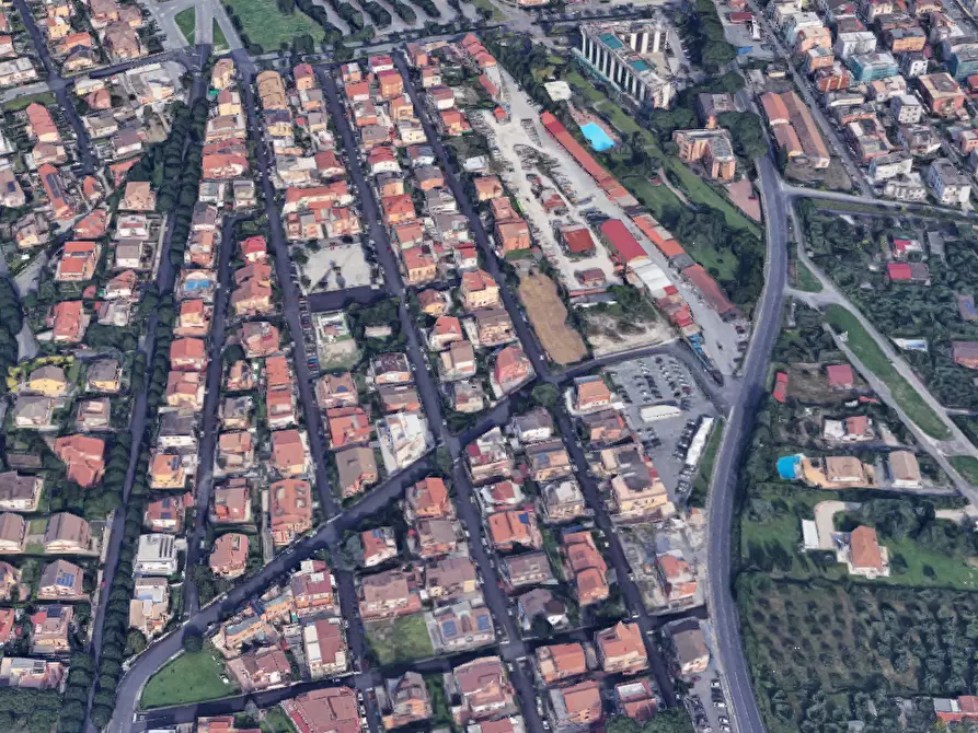 Immagine 7 di Villetta a schiera in vendita  in Via Giosuè Carducci a Tivoli