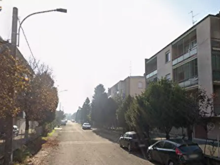 Immagine 19 di Appartamento in vendita  in Via Bari  a Carpi