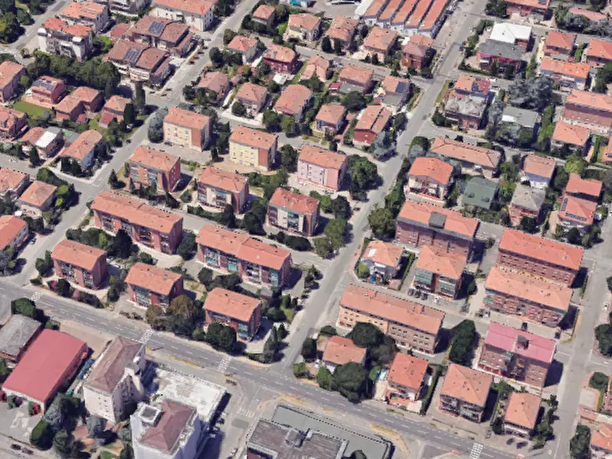 Immagine 23 di Appartamento in vendita  in Via Bari  a Carpi