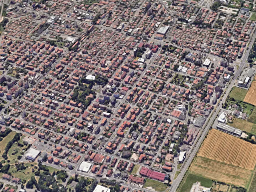 Immagine 27 di Appartamento in vendita  in Via Bari  a Carpi