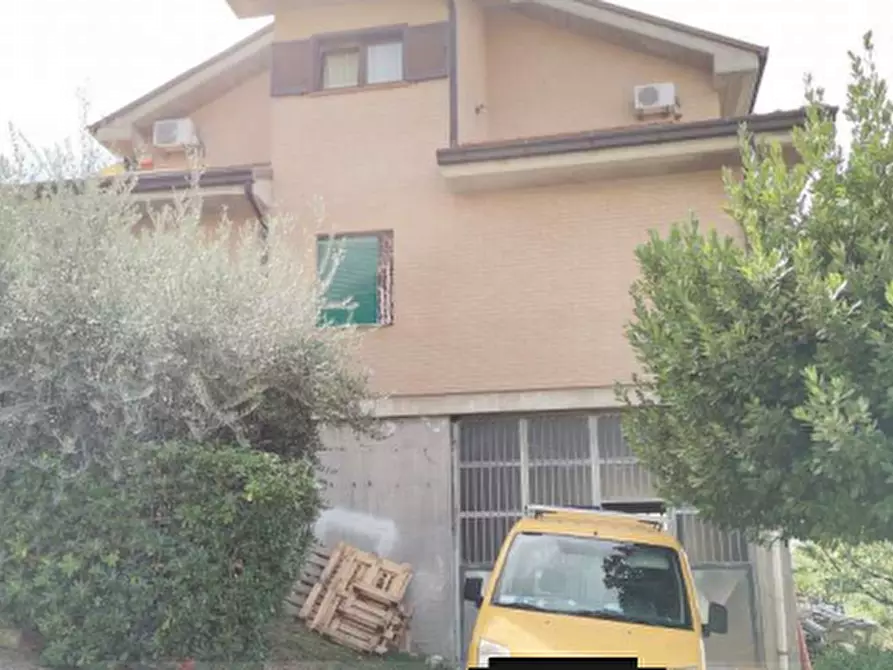 Immagine 8 di Casa indipendente in vendita  in Via Pacifico Marini a Petritoli