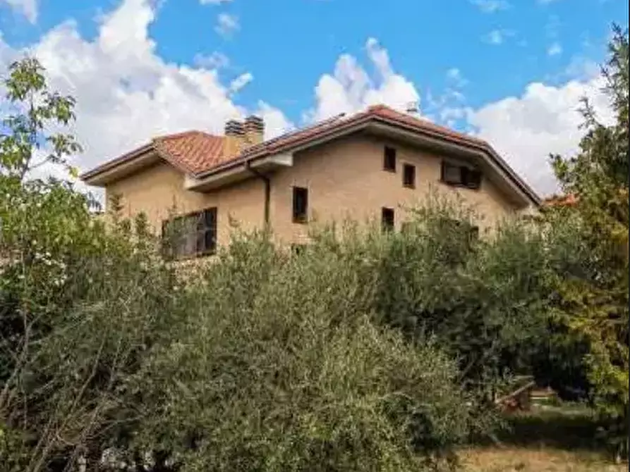 Immagine 2 di Casa indipendente in vendita  in Via Pacifico Marini a Petritoli