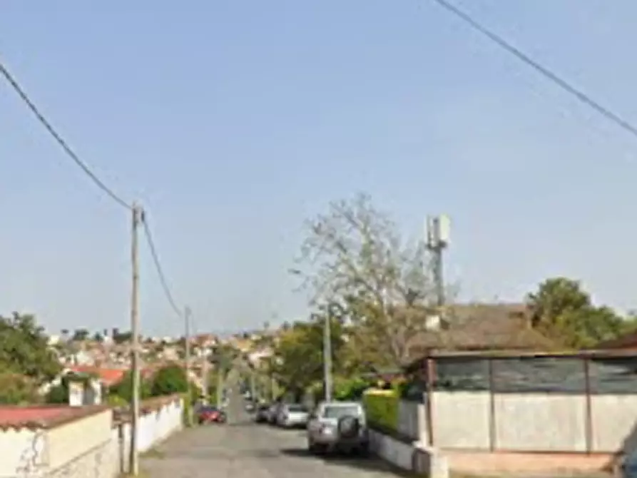 Immagine 4 di Villetta a schiera in vendita  in Via Caio Acilio a Guidonia Montecelio