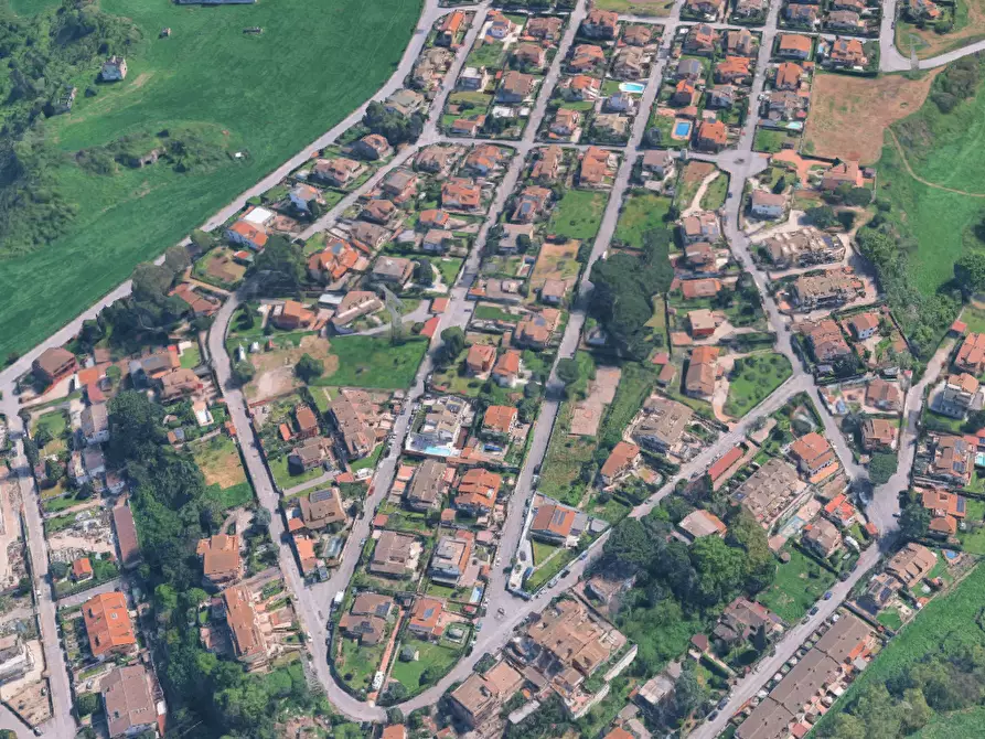 Immagine 5 di Villetta a schiera in vendita  in Via Caio Acilio a Guidonia Montecelio