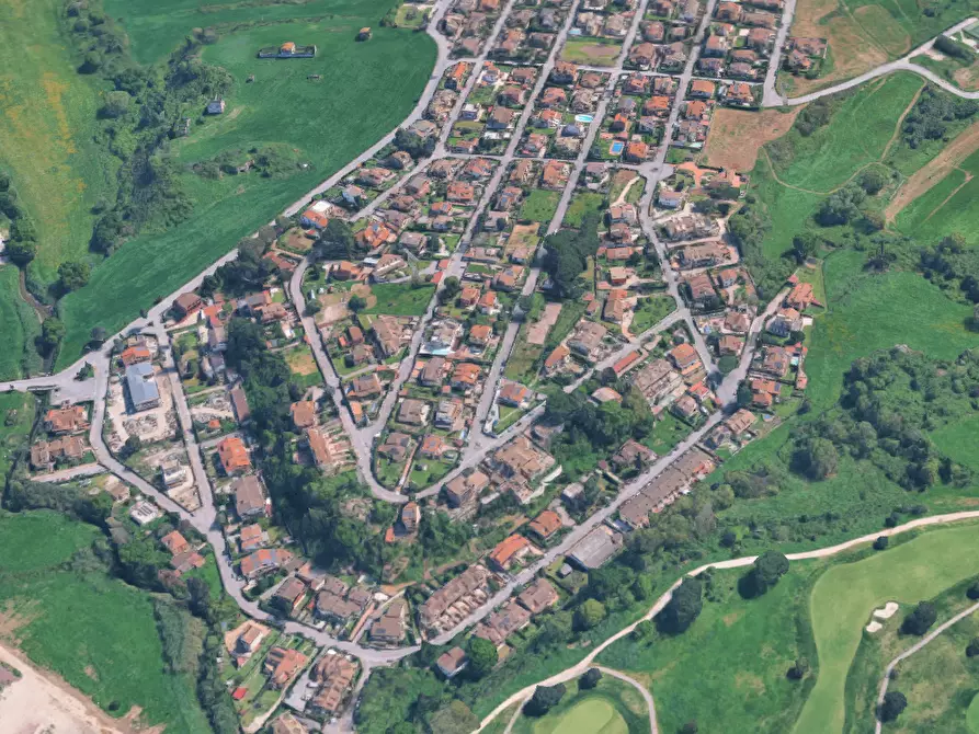 Immagine 6 di Villetta a schiera in vendita  in Via Caio Acilio a Guidonia Montecelio