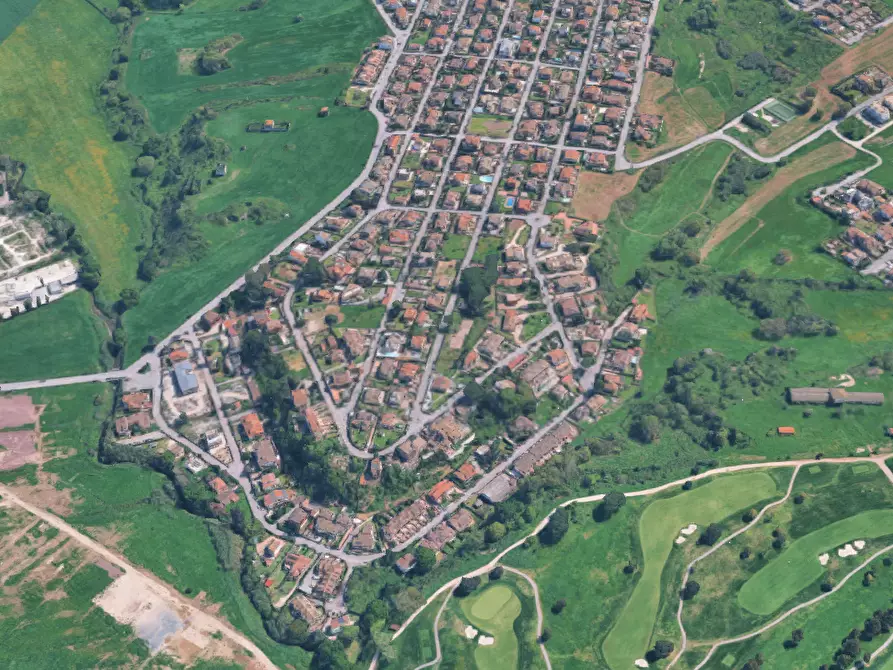 Immagine 7 di Villetta a schiera in vendita  in Via Caio Acilio a Guidonia Montecelio