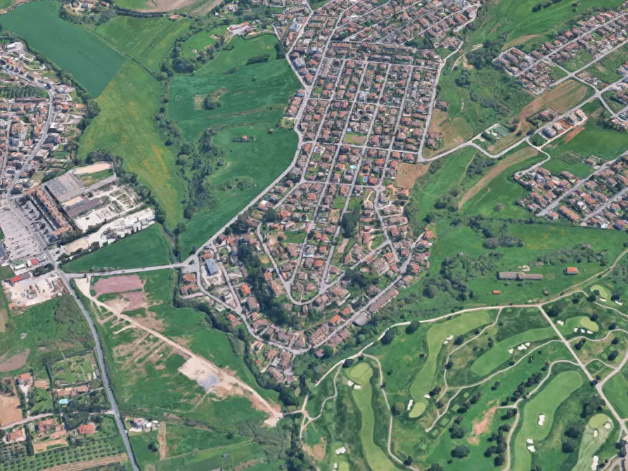 Immagine 8 di Villetta a schiera in vendita  in Via Caio Acilio a Guidonia Montecelio