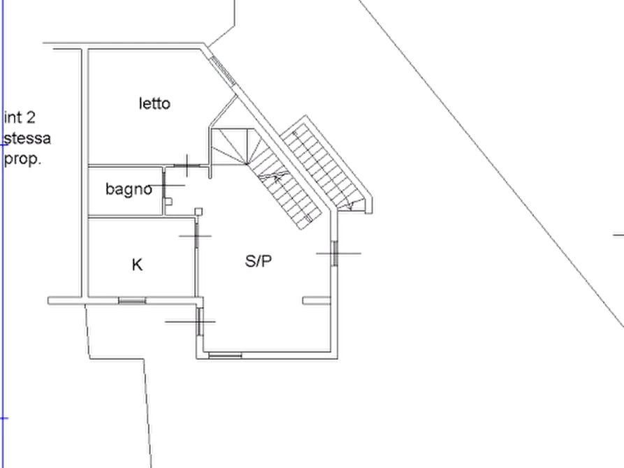 Immagine 12 di Villetta a schiera in vendita  in Via Caio Acilio a Guidonia Montecelio