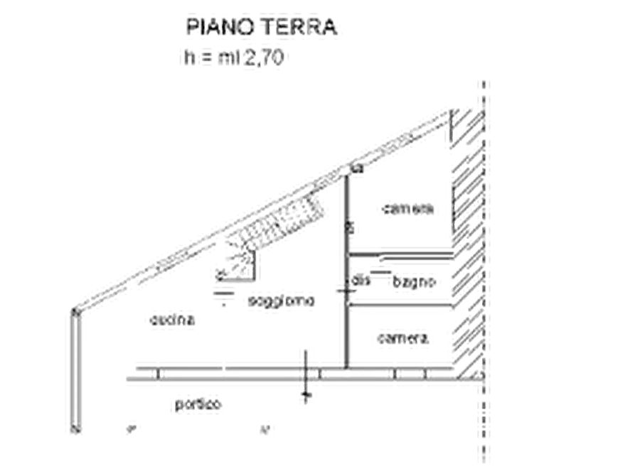 Immagine 15 di Villetta a schiera in vendita  in Via Caio Acilio a Guidonia Montecelio