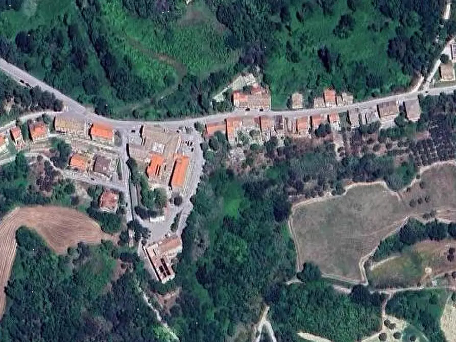 Immagine 10 di Casa indipendente in vendita  in Via Pacifico Marini a Petritoli