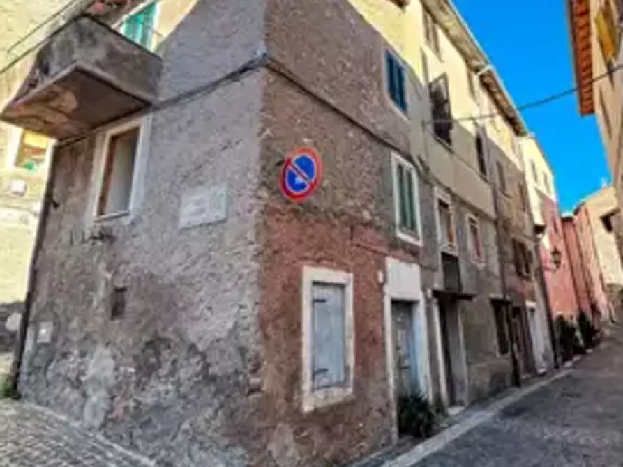 Immagine 1 di Appartamento in vendita  in Via Trabocca a Cerreto Laziale