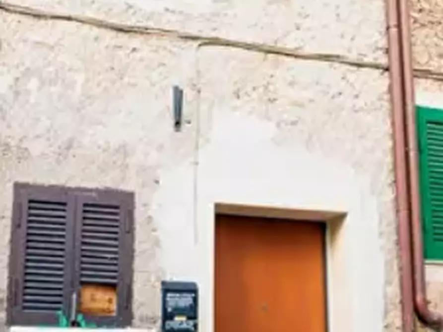 Immagine 2 di Appartamento in vendita  in Via Trabocca a Cerreto Laziale