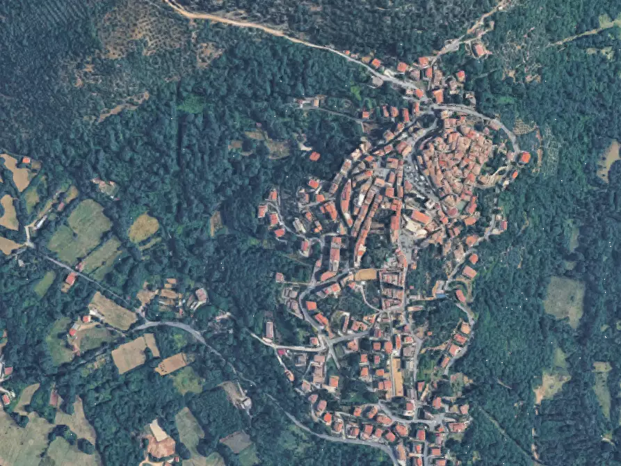 Immagine 3 di Appartamento in vendita  in Via Trabocca a Cerreto Laziale