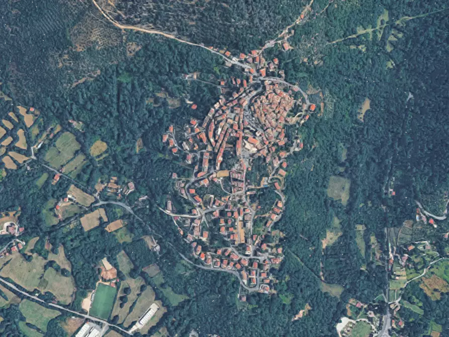 Immagine 4 di Appartamento in vendita  in Via Trabocca a Cerreto Laziale