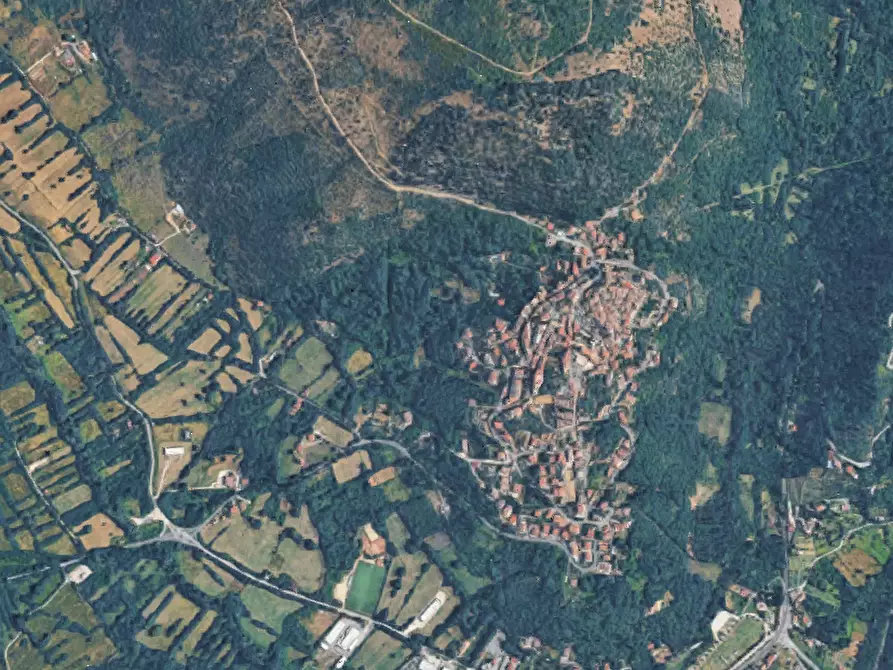 Immagine 5 di Appartamento in vendita  in Via Trabocca a Cerreto Laziale