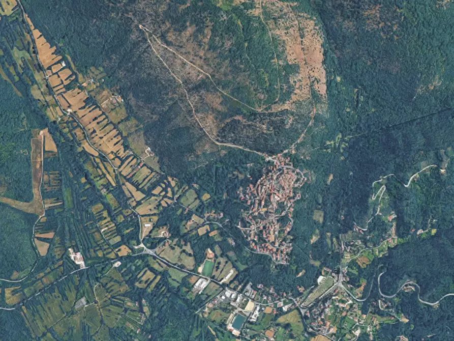 Immagine 6 di Appartamento in vendita  in Via Trabocca a Cerreto Laziale