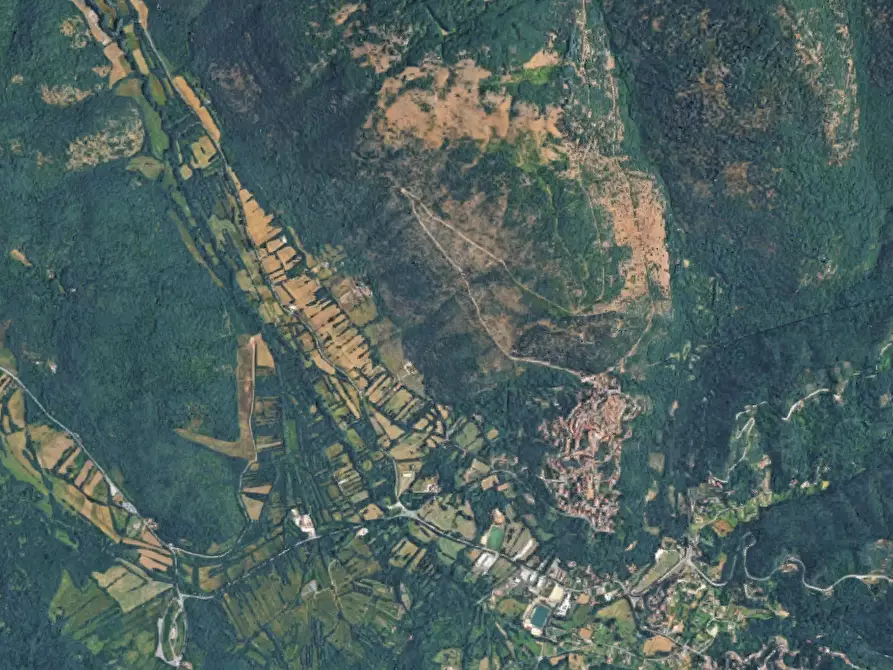 Immagine 7 di Appartamento in vendita  in Via Trabocca a Cerreto Laziale