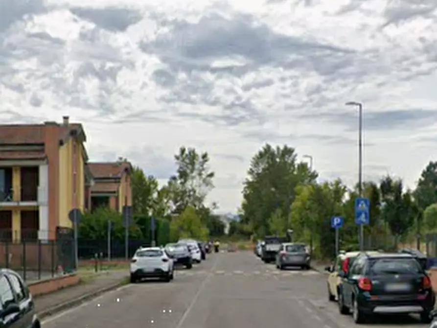 Immagine 4 di Terreno edificabile in vendita  in via Monsignor Francesco Stringhini a Fidenza