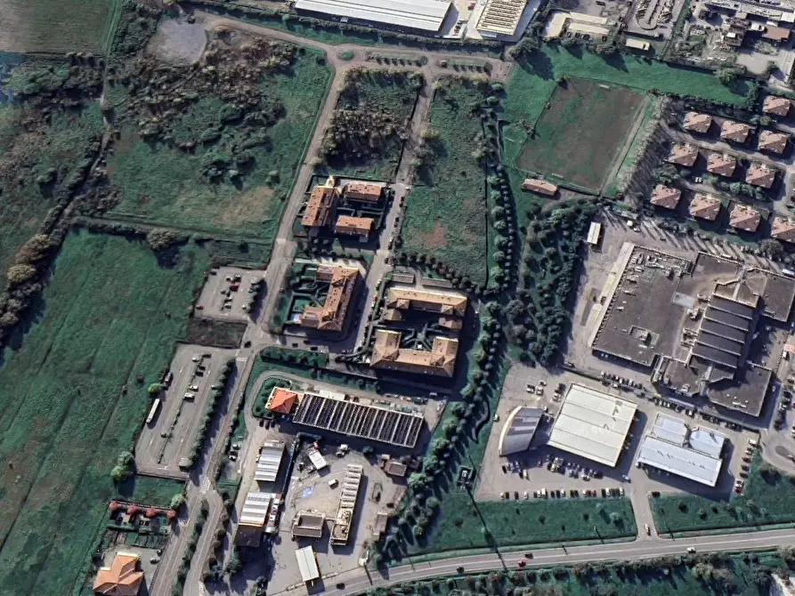 Immagine 5 di Terreno edificabile in vendita  in via Monsignor Francesco Stringhini a Fidenza